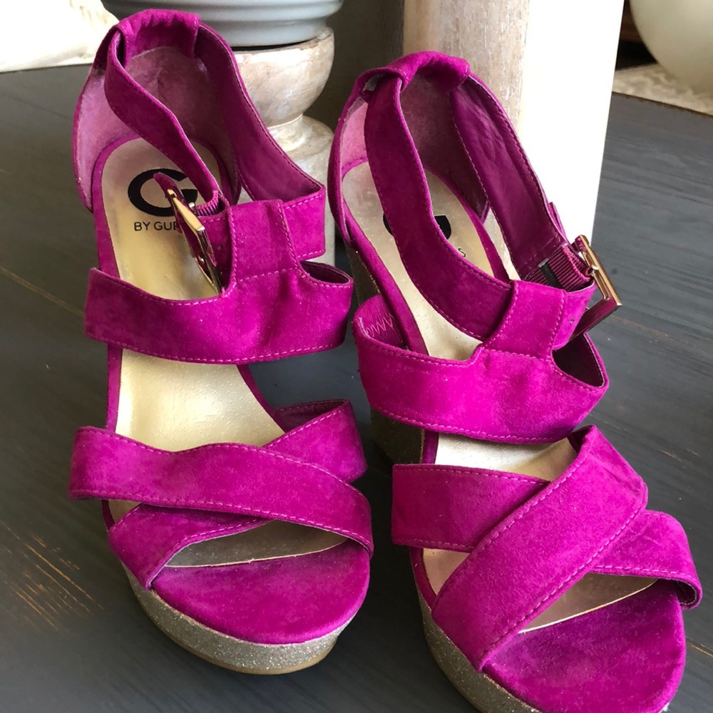 Guess shoes
